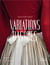 Variations basques - costumes de ville et de danse basques