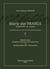 Marie des Francs, Demoiselle du Poitou : Généalogies historiographiques