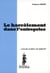 Le harcèlement dans l'entreprise