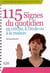 115 signes du quotidien en crèche, à l'école ou à la maison
