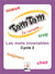 Tam tam je retiens... - les mots invariables - cycle 2