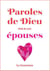 Paroles de Dieu pour les épouses