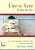 Lire se livre- éclats de lire