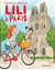Lili à Paris