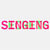 Singing secrets