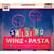Wine & pasta