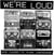 We're loud : 90s cassette punk unknowns
