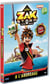 Zak Storm - Saison 1, Vol. 1 : A l'abordage