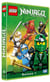 LEGO Ninjago, Les maîtres du Spinjitzu - Saison 1
