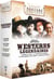 Robert Mitchum - 4 westerns légendaires : L'Homme au Fusil + La Vengeance du Shérif + La Route de l'Ouest + L'Aventurier du Rio Grande