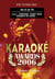 Karaoké awards 2006
