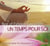 Un temps pour soi - CD