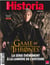 Historia hors-serie n.9 - game of thrones - le trone de fer