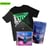 C'est quand qu'il s'éteint ? (Sachet zip CD + T-Shirt)