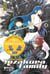 Mission : Yozakura Family Tome 3