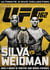 Coffret UFC, vol. 162 : Silva vs. Weidman