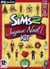 Les sims 2 : joyeux Noël (jeu)