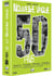 Coffret Nouvelle Vague - 50 ans (1959-2009)