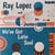 We've Got Latin Soul - édition limitée