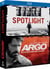 Spotlight + Argo