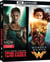 Coffret Tomb Raider (2018) + Wonder Woman - Collection de 2 films