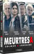 Meurtres à : Colmar & Lorraine