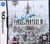 Final fantasy III (3) (jeu)