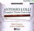 Complete violin concertos