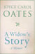 A widow's story - a memoir