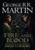 FIRE AND BLOOD - THE INSPIRATION FOR HBO''S HOUSE OF THE DRAGON (A SONG OF ICE AND FIRE