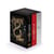 Serpent & Dove 3-Book Paperback Box Set : Serpent & Dove, Blood & Honey, Gods & Monsters