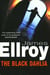 The black dahlia