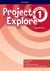 Project 5th edition level 1- teacher's pack