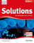 Solutions 2nd edition pre-intermediate: student's book