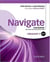 Navigate: c1 advanced: coursebook with dvd and oxford online