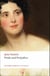Pride and prejudice n/e