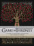 GAME OF THRONES - A GUIDE TO WESTEROS AND BEYOND THE COMPLETE SERIES