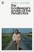 Peter handke the goalkeeper's anxiety at the penalty kick (penguin modern classics) /anglais