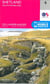 Shetland south manland