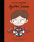 Little people, big dreams : Ayrton Senna