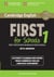 Cambridge English First 1 for Schools for Revised Exam from 2015 Student's Book with Answers : Authentic Examination Papers from Cambridge English Language Assessment