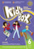 Kid's box level 6 pupil's book british english