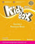 KID'S BOX STARTER TEACHER RESOURCE BOOK WITH ONLINE AUDIO - 2ND ED UPDATED
