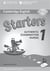 Cambridge english starters 1 for revised exam from 2018 answer booklet