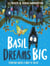 Basil Dreams Big : perfect for encouraging resilience & self-belief!