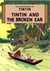 L'oreille cassee (egmont anglais) - the broken ear