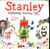 Stanley the amazing knitting cat