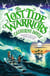 THE LOST TIDE WARRIORS - THE STORM KEEPER