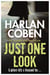 JUST ONE LOOK