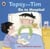 Topsy and tim - go to hospital